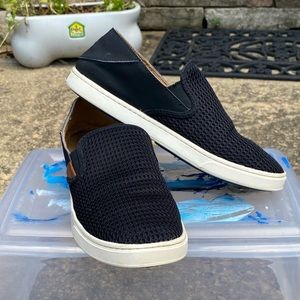 Women’s OluKai Pehuea Slip On